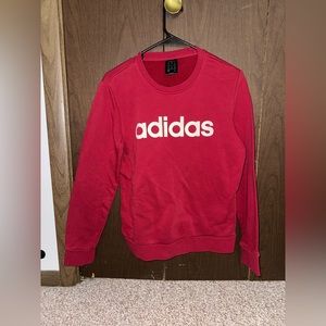 Adidas Sweatshirt